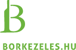 Borkezelés