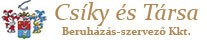Csíky és Társa Kkt.