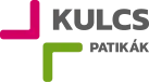 Kulcs Patikák