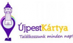 Újpestkártya